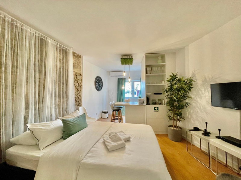 Apartments Historic Center • Collection by Perpetual Relax, Braga, Portugal