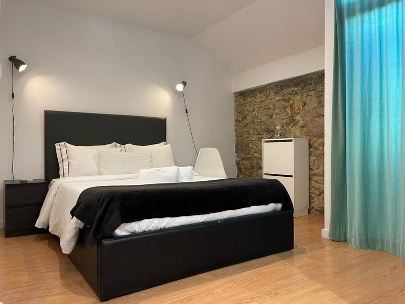 Apartments Historic Center • Collection by Perpetual Relax, Braga, Portugal