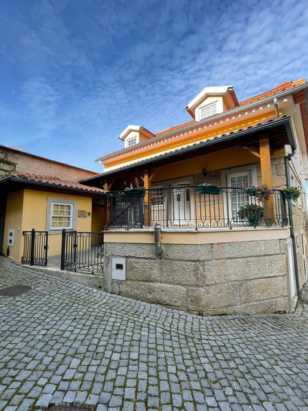 Cantinho da Estrela, Seia, Portugal