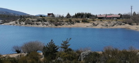 O Salgueiro, Melo, Portugal