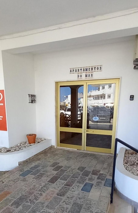 Salema Beach Apartment, Salema, Portugal