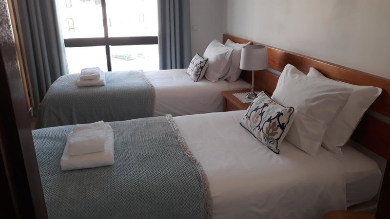 Salema Beach Apartment, Salema, Portugal