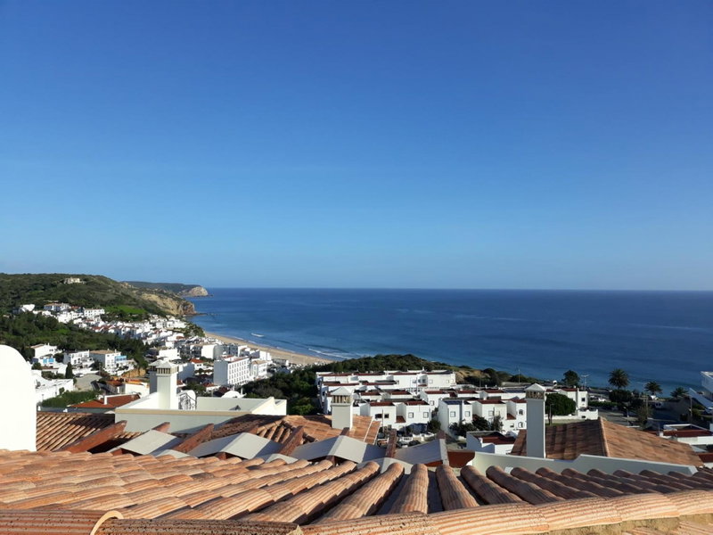 Salema Beach Apartment, Salema, Portugal