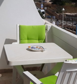 Salema Beach Apartment, Salema, Portugal