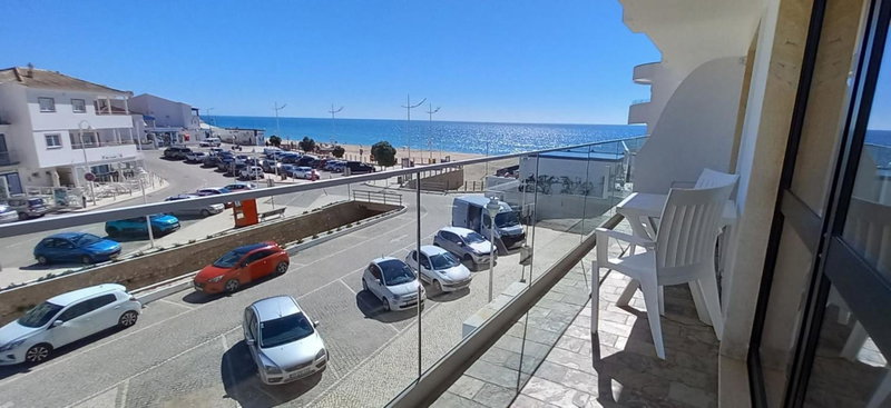 Salema Beach Apartment, Salema, Portugal