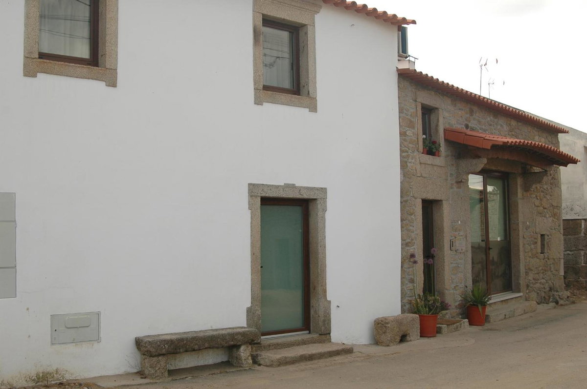 Hotel · Casa de l Telar, Duas Igrejas