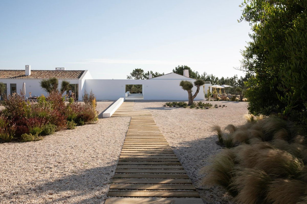 Amaria, Portugal