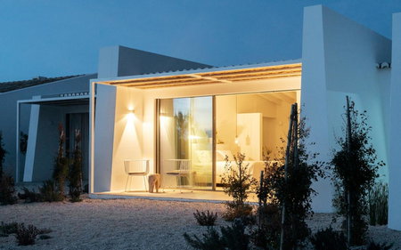 Amaria, Aljezur, Portugal
