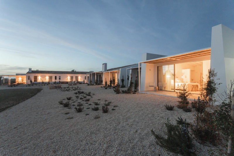 Amaria, Aljezur, Portugal