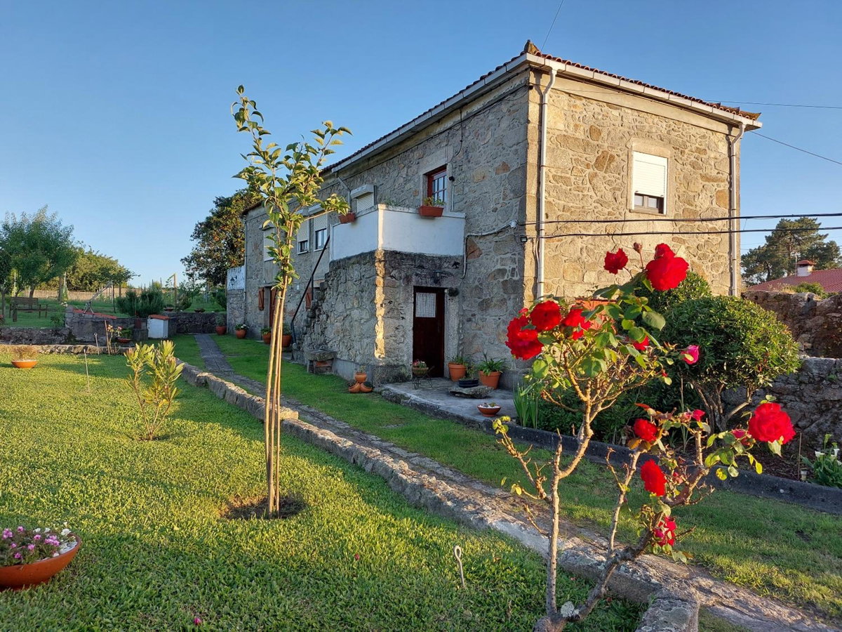 Hotel · Quinta da Ponte, Viana Do Castelo