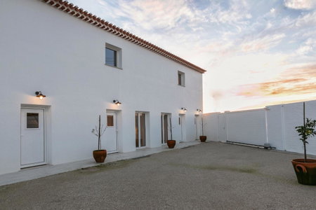 Pé no Campo Suites and Villa, Carvalhal, Portugal