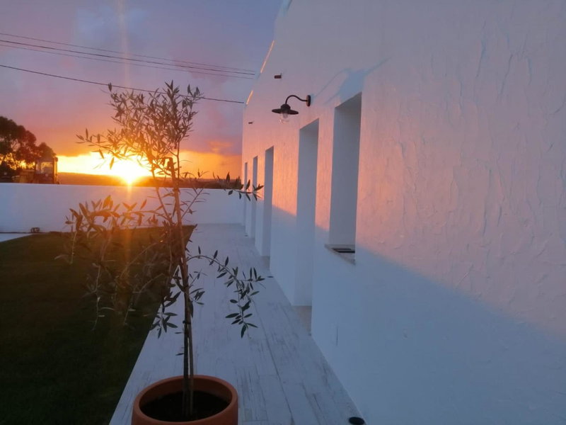 Pé no Campo Suites and Villa, Carvalhal, Portugal