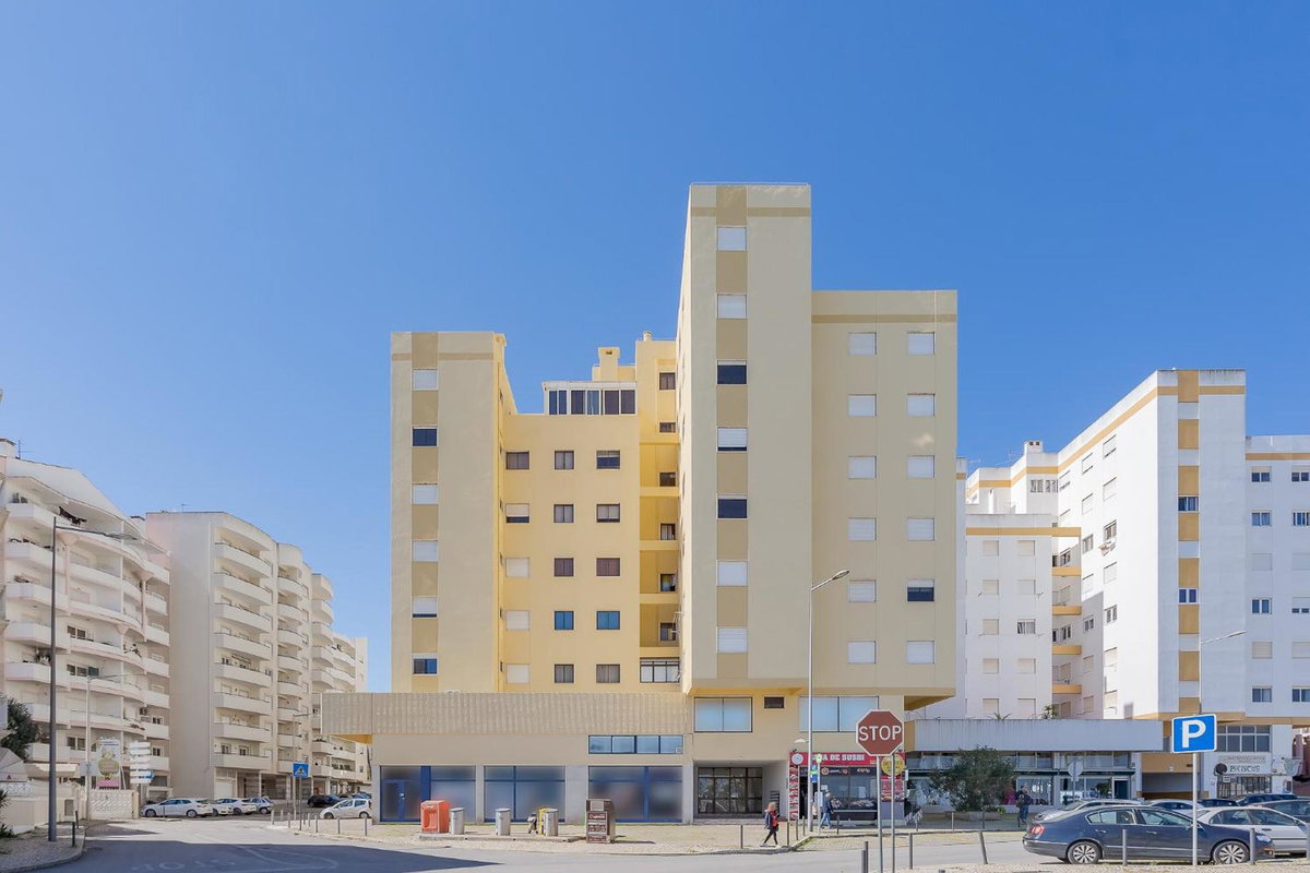 Vista Rio - apartamento, Portugal