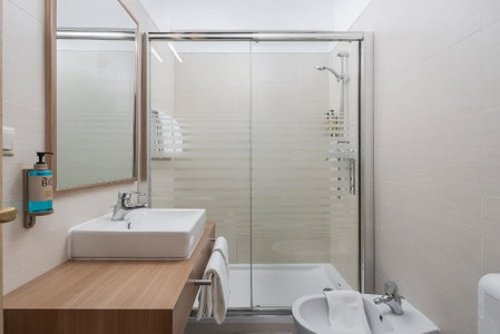 Vista Rio - apartamento, Portimão, Portugal
