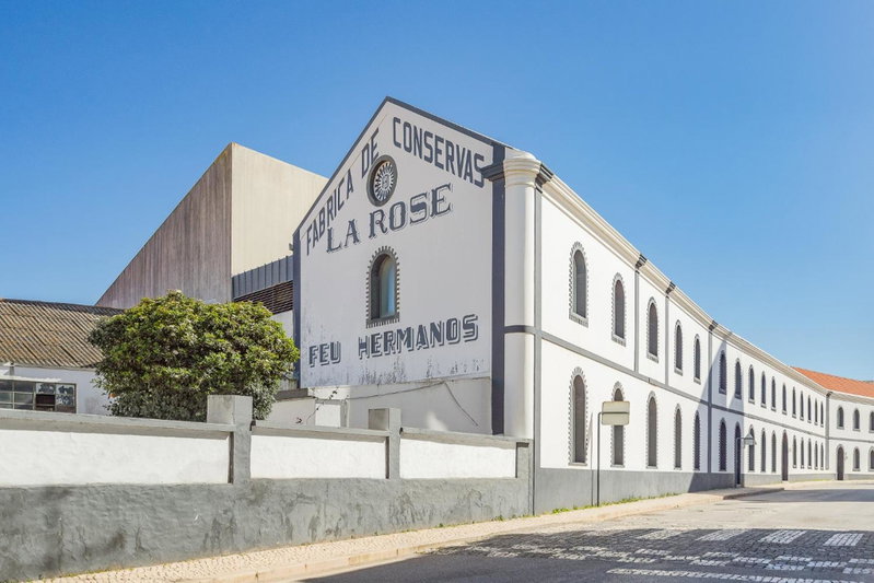 Vista Rio - apartamento, Portimão, Portugal