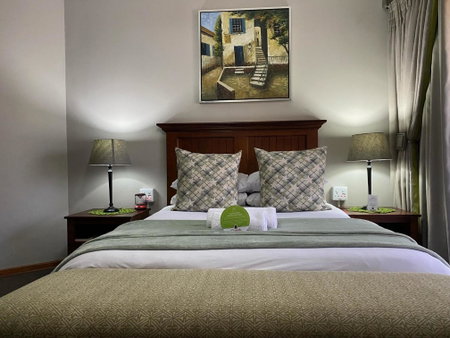Castello Guest House, Bloemfontein, Bloemfontein, South Africa