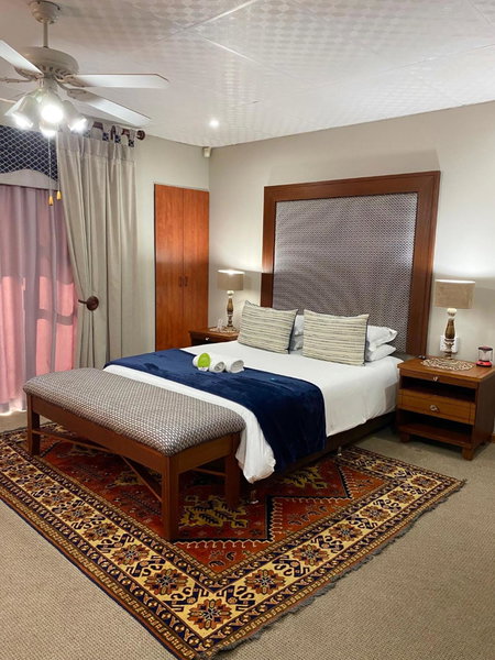 Castello Guest House, Bloemfontein, Bloemfontein, South Africa