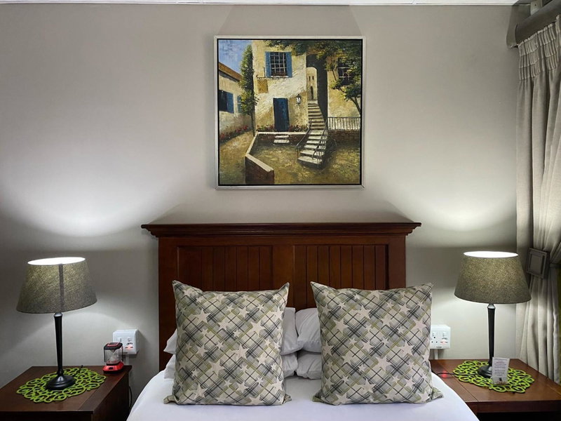 Castello Guest House, Bloemfontein, Bloemfontein, South Africa