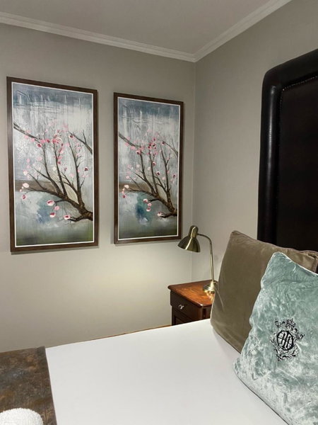 Castello Guest House, Bloemfontein, Bloemfontein, South Africa