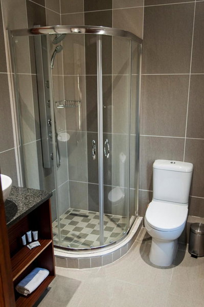 Castello Guest House, Bloemfontein, Bloemfontein, South Africa
