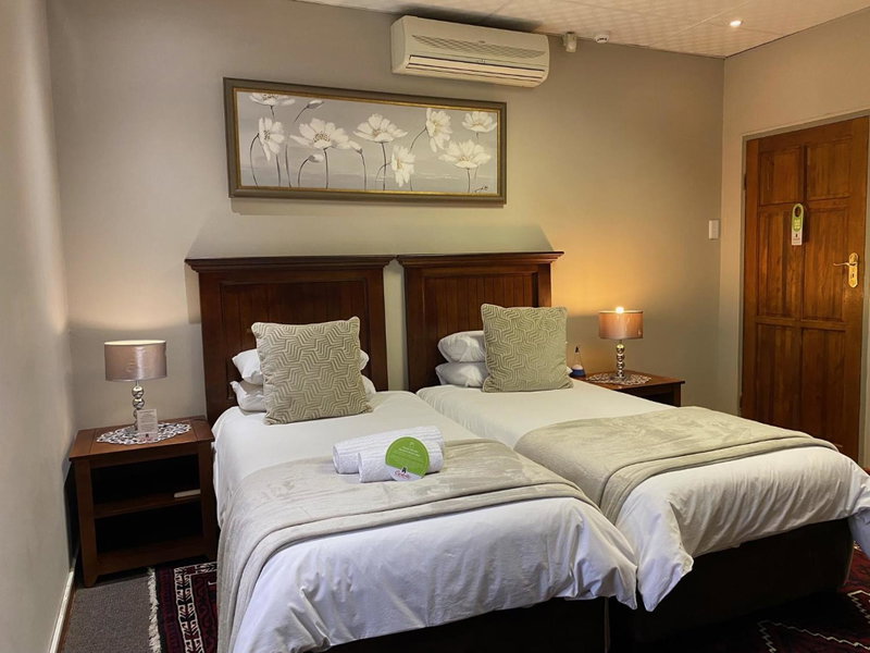 Castello Guest House, Bloemfontein, Bloemfontein, South Africa