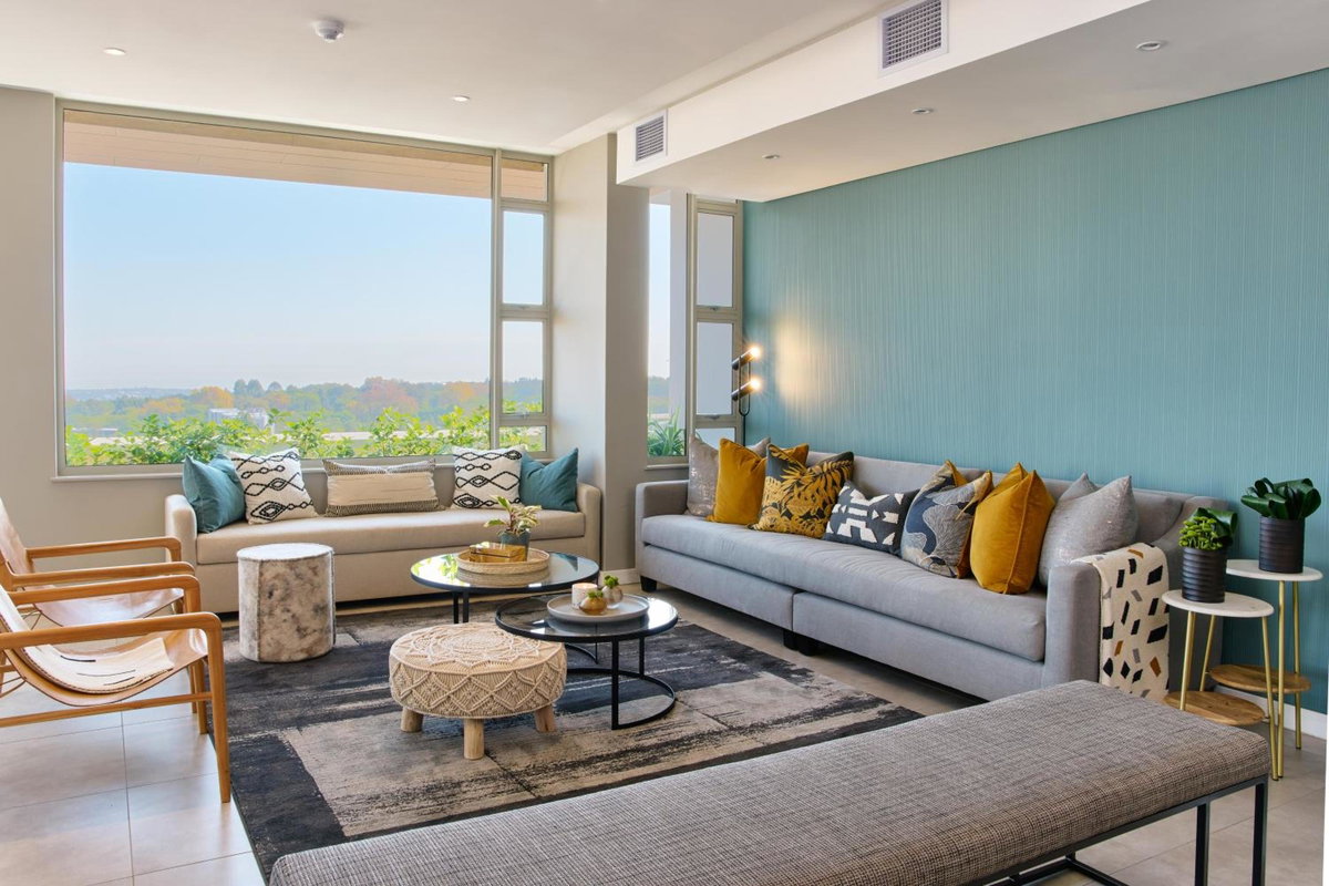 Hotel · The Serviced Apartment Collection At The Tyrwhitt Rosebank, Johannesburg
