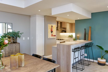 The Serviced Apartment Collection At The Tyrwhitt Rosebank, Johannesburg, South Africa