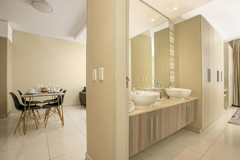 The Serviced Apartment Collection At The Tyrwhitt Rosebank, Johannesburg, South Africa