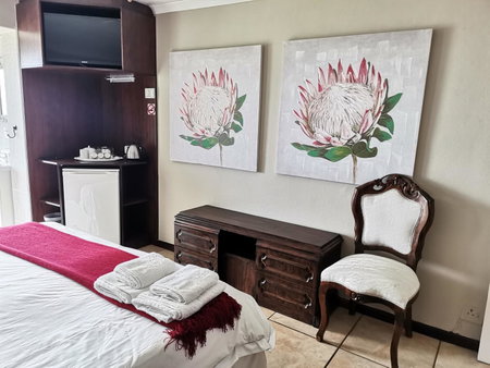 La Melamire On the Rocks Bed & Breakfast, Gansbaai, South Africa