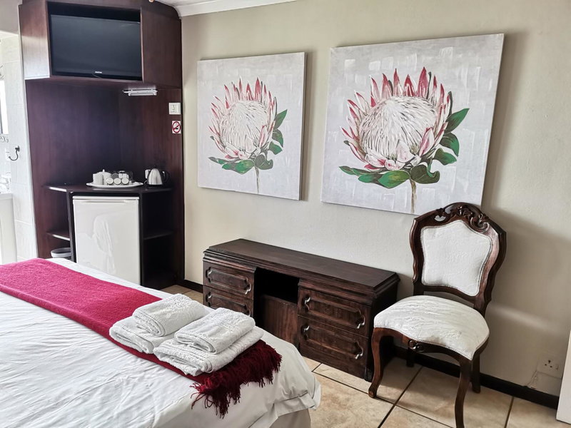 La Melamire On the Rocks Bed & Breakfast, Gansbaai, South Africa
