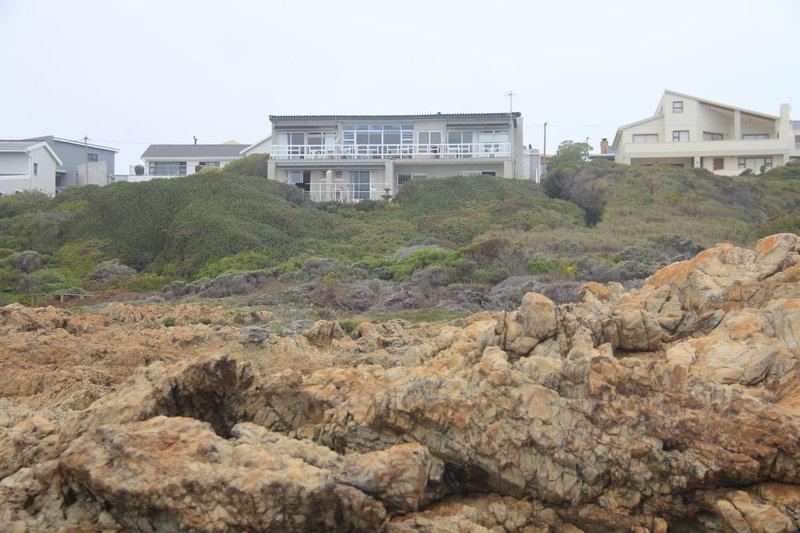 La Melamire On the Rocks Bed & Breakfast, Gansbaai, South Africa