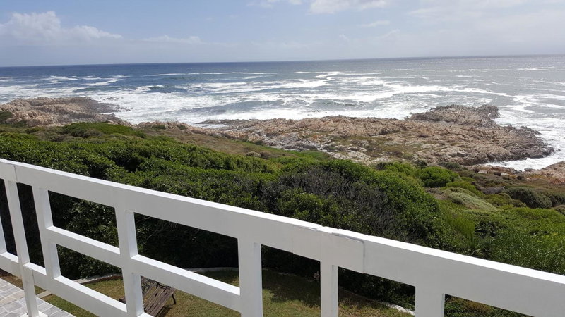 La Melamire On the Rocks Bed & Breakfast, Gansbaai, South Africa