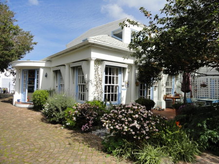 Eastbury Cottage, Hermanus, South Africa