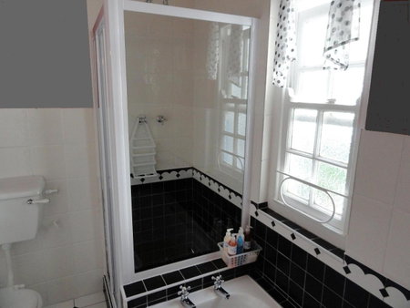 Eastbury Cottage, Hermanus, South Africa