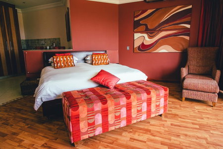 Castellon Boutique Hotel, Table View, South Africa