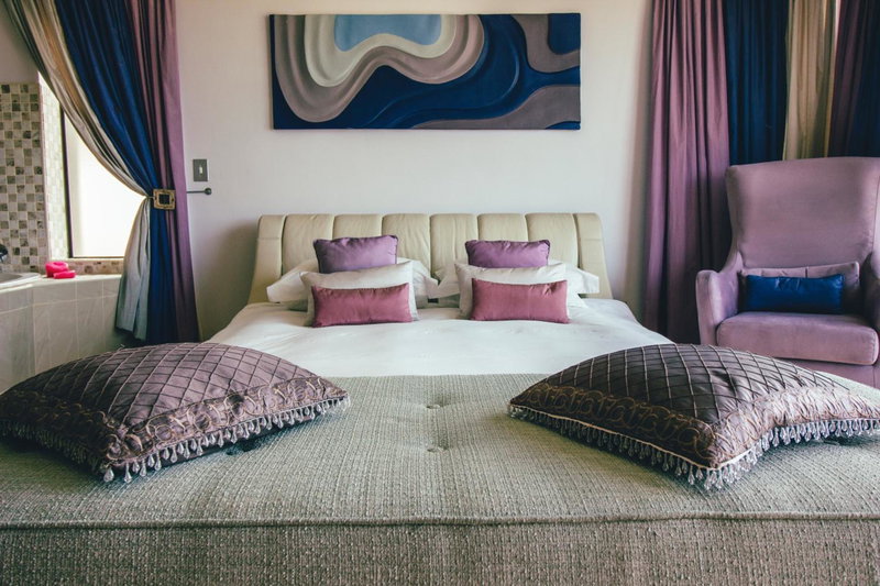Castellon Boutique Hotel, Table View, South Africa