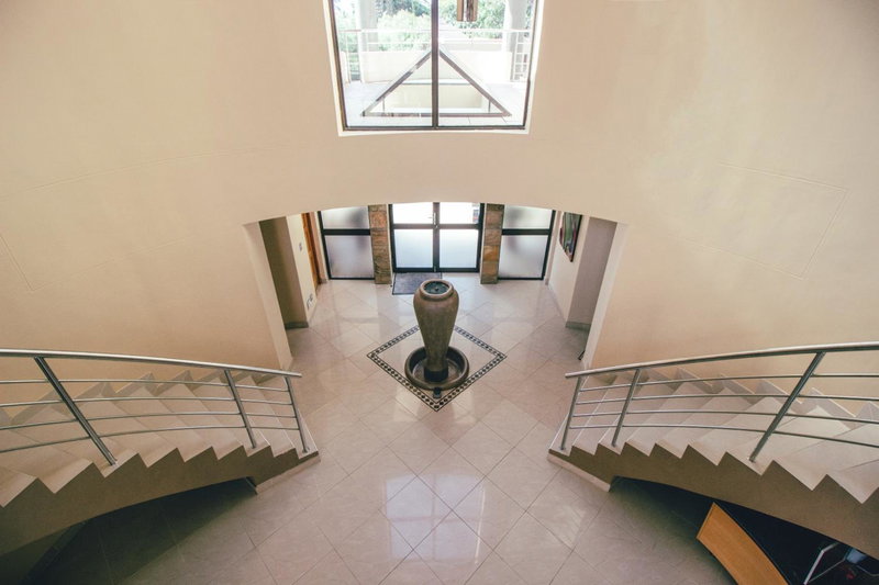 Castellon Boutique Hotel, Table View, South Africa