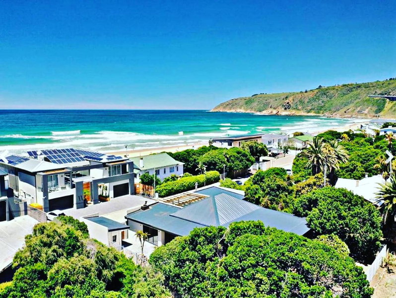 Sea you on Sands, Wilderness, South Africa