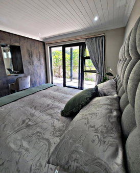 Sea you on Sands, Wilderness, South Africa