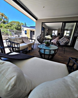 Sea you on Sands, Wilderness, South Africa