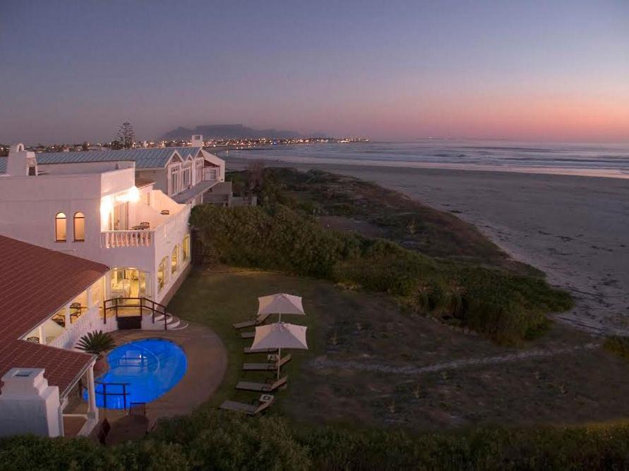 The Beach Villa, South Africa