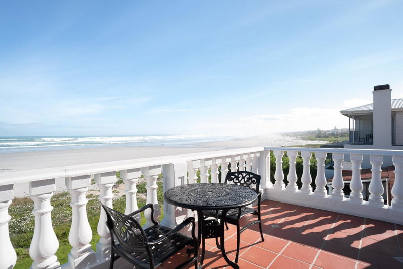 The Beach Villa, Melkbosstrand, South Africa