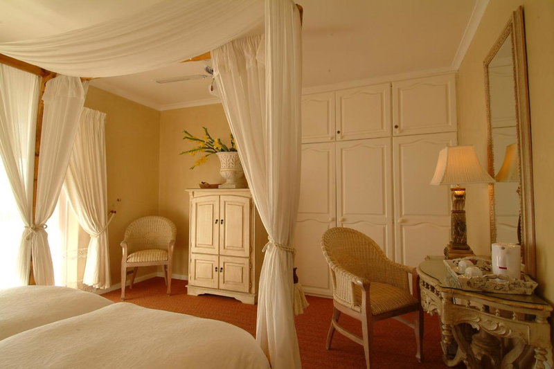 The Beach Villa, Melkbosstrand, South Africa