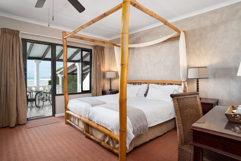 The Beach Villa, Melkbosstrand, South Africa