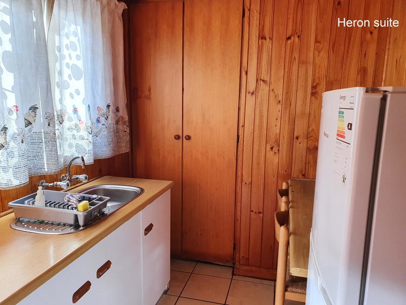 Lakeside Accommodation, Knysna, South Africa