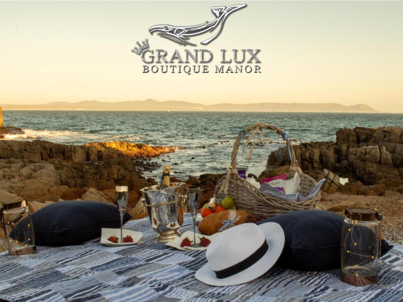 Grand Lux Boutique Manor, Hermanus, South Africa