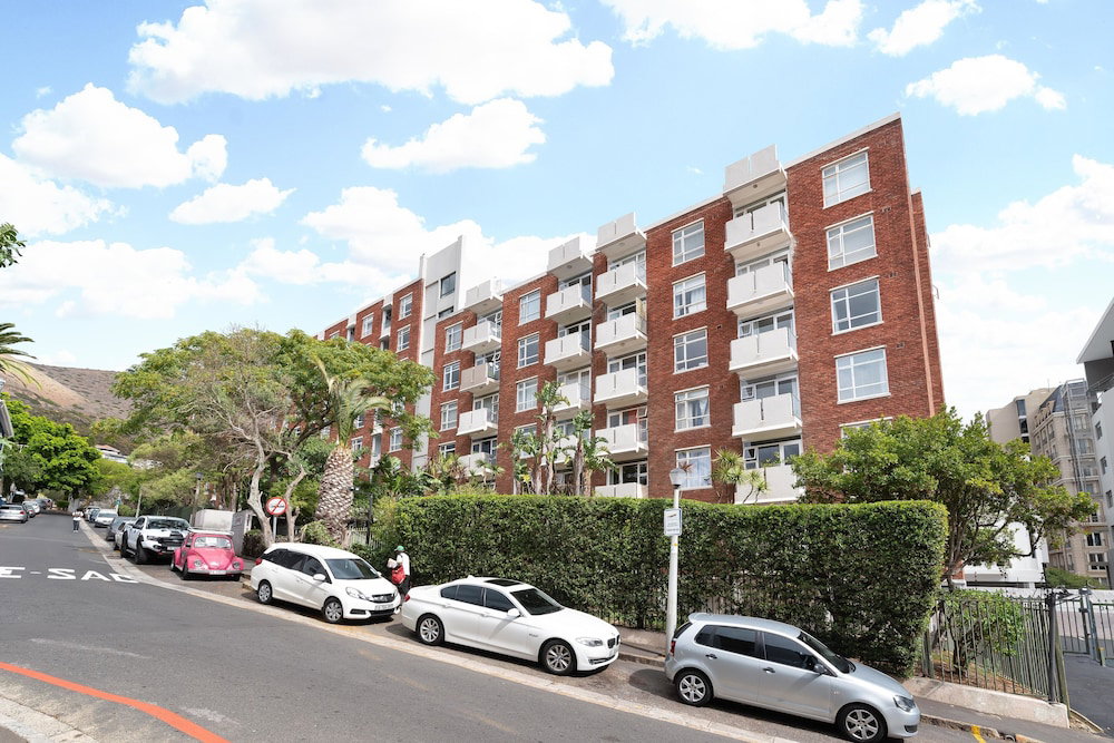 Cascades 508, Südafrika