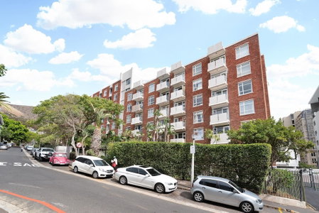 Cascades 508, Cape Town, South Africa