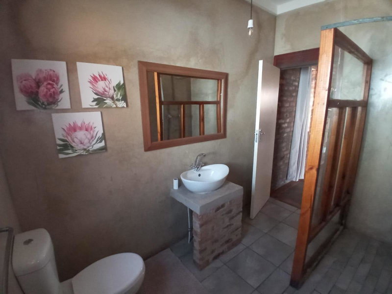 Studios @ Delver, Parys, South Africa