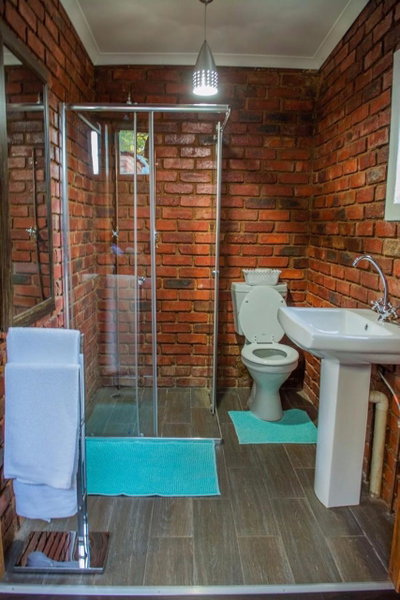 Studios @ Delver, Parys, South Africa